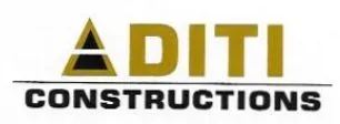 Aditi Constructions Mumbai logo
