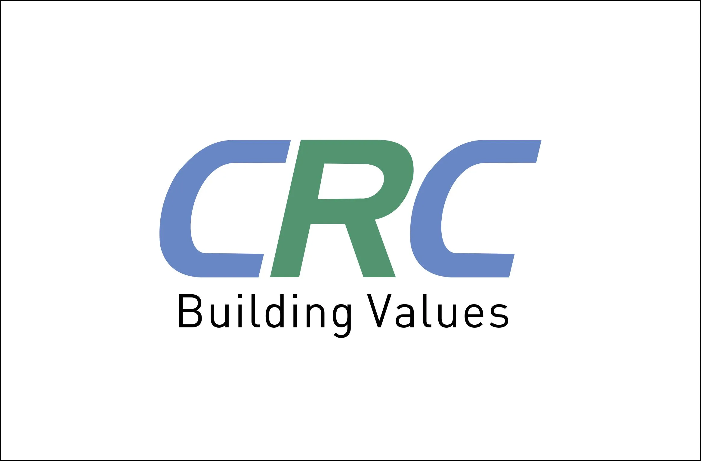 CRC Group logo