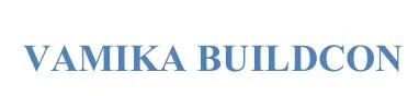 Vamika Buildcon logo