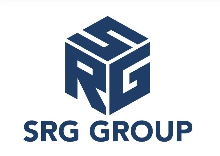 SRG Group logo