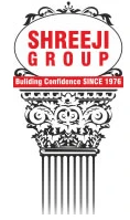 Shreeji Group Thane logo
