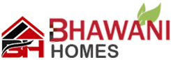 Bhawani Homes logo
