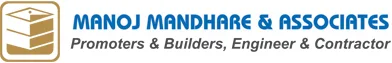 Manoj Mandhare and Associates logo