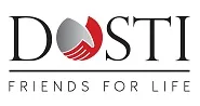 Dosti Realty logo