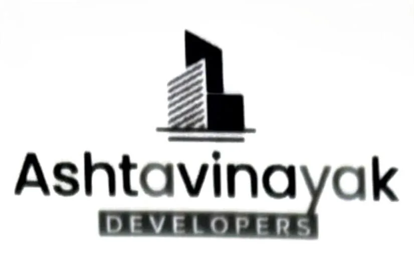 Ashtavinayak Developers Nagpur logo