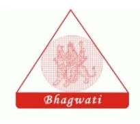 Bhagwati Developers and Infrastructure logo