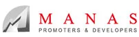 Manas Promoters logo