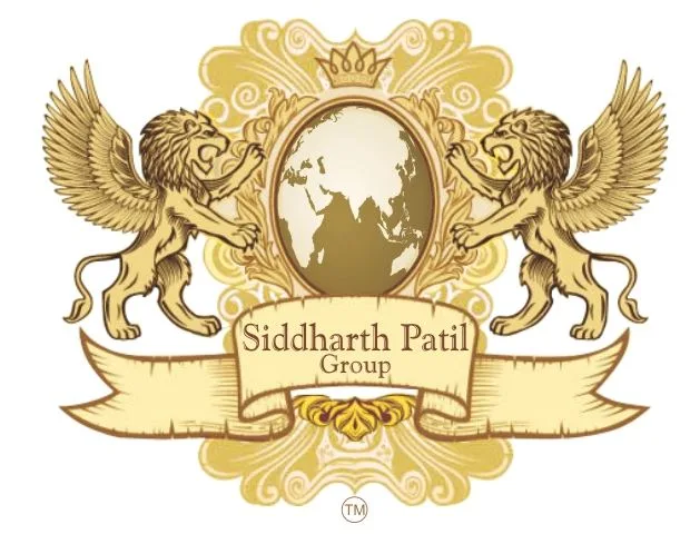 Siddharth Patil Group logo
