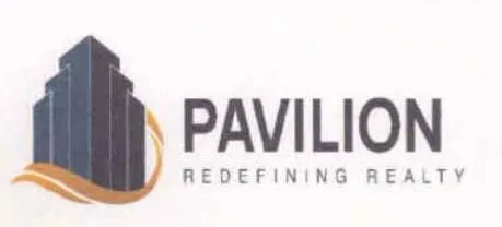 PAVILION REALTY logo