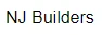 NJ Builders logo
