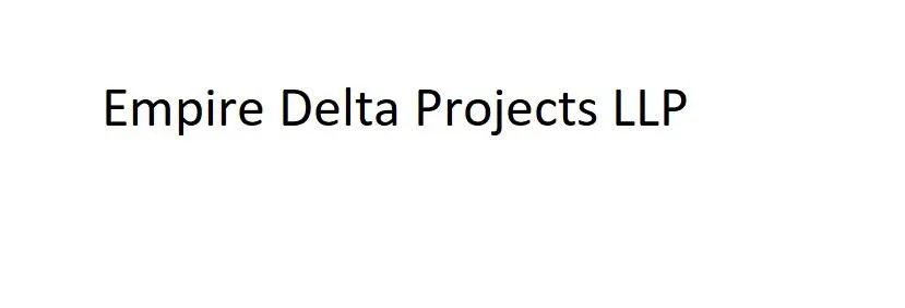 Empire Delta Projects LLP logo
