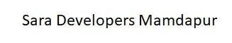 Sara Developers Mamdapur logo