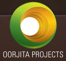 Oorjita Projects logo