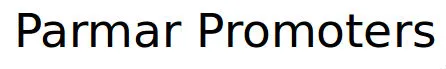 Parmar Promoters logo