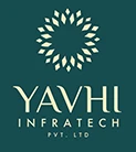 Yavhi Infratech logo