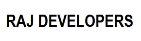 Raj Developers Ahmedabad logo
