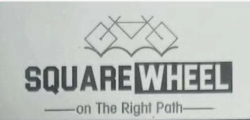 Square Wheel logo