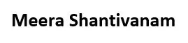 Meera Shantivanam logo