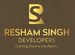 Resham Singh Developers logo