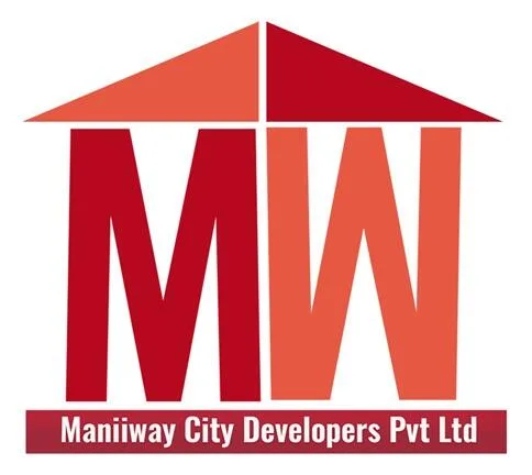Maniiway City Developers logo