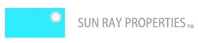 Sun Ray Properties logo