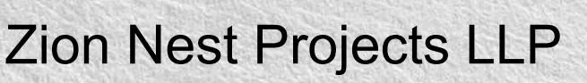 Zion Nest Projects LLP logo