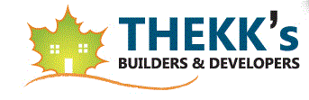 Thekks Builders logo