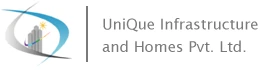 Unique Infrastructure and Homes logo