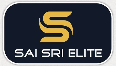 Sai Sri Elite logo