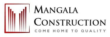 Mangala Construction logo