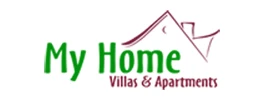 My Home Builders logo