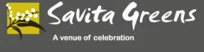 Savita Greens logo