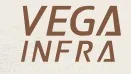 Vega Infra logo