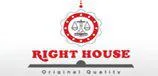 Right House Builders logo