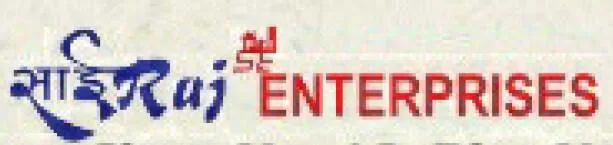 Sai Raj Enterprise logo