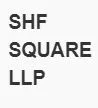 SHF Square LLP logo