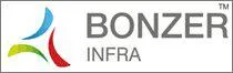 Bonzer Infra Builders logo