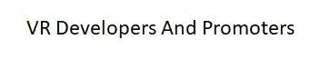 VR Developers And Promoters logo