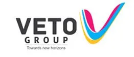 Veto Group logo