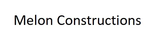 Melon Constructions logo