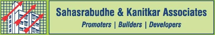 Sahasrabudhe and Kanitkar Associates logo