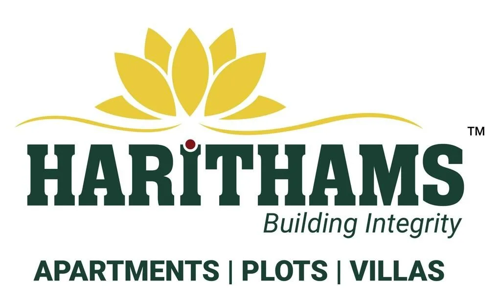 Harithams logo