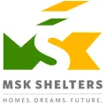MSK Shelters logo