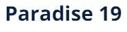 Paradise 19 logo