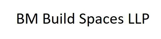 BM Build Spaces LLP logo