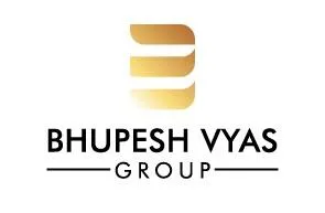 Bhupesh Vyas Reality LLP logo