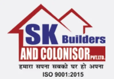 SK BUILDERS & COLONISOR PRIVATE LIMITED logo