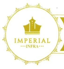 Imperial Infra logo