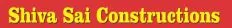 Shiva Sai Constructions logo