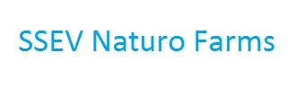 SSEV Naturo Farms logo